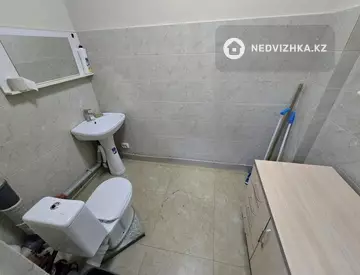 41 м², Помещение, этаж 1 из 3, 41 м², изображение - 7