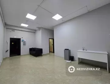 41 м², Помещение, этаж 1 из 3, 41 м², изображение - 5