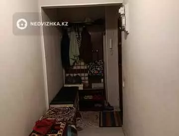 32 м², 1-комнатная квартира, этаж 3 из 4, 32 м², изображение - 6