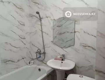 32 м², 1-комнатная квартира, этаж 3 из 4, 32 м², изображение - 5