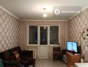 1-комнатная квартира, этаж 3 из 4, 32 м²