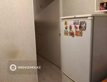 32 м², 1-комнатная квартира, этаж 3 из 4, 32 м², изображение - 4