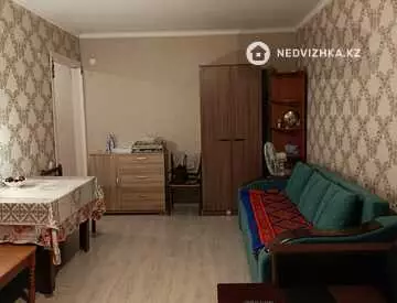1-комнатная квартира, этаж 3 из 4, 32 м²