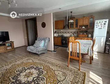 82 м², 4-комнатная квартира, этаж 6 из 9, 82 м², изображение - 18