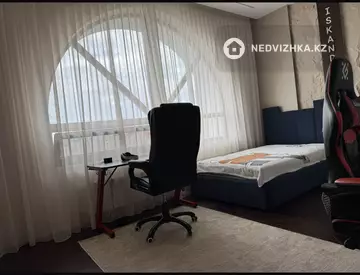 190 м², 4-комнатная квартира, этаж 8 из 8, 190 м², изображение - 4