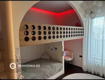 190 м², 4-комнатная квартира, этаж 8 из 8, 190 м², изображение - 8