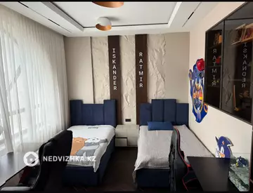 190 м², 4-комнатная квартира, этаж 8 из 8, 190 м², изображение - 5