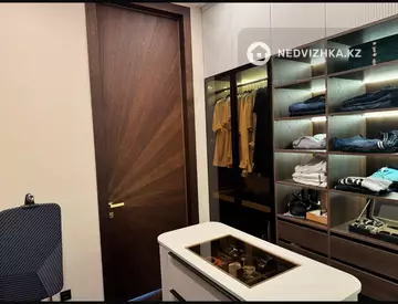 190 м², 4-комнатная квартира, этаж 8 из 8, 190 м², изображение - 11