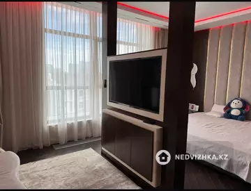 190 м², 4-комнатная квартира, этаж 8 из 8, 190 м², изображение - 12