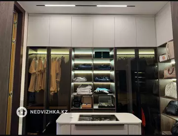 190 м², 4-комнатная квартира, этаж 8 из 8, 190 м², изображение - 10