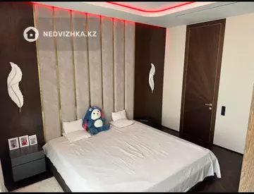 190 м², 4-комнатная квартира, этаж 8 из 8, 190 м², изображение - 14