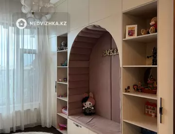 190 м², 4-комнатная квартира, этаж 8 из 8, 190 м², изображение - 7