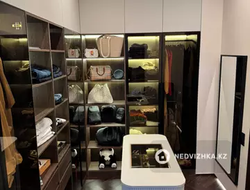 190 м², 4-комнатная квартира, этаж 8 из 8, 190 м², изображение - 9