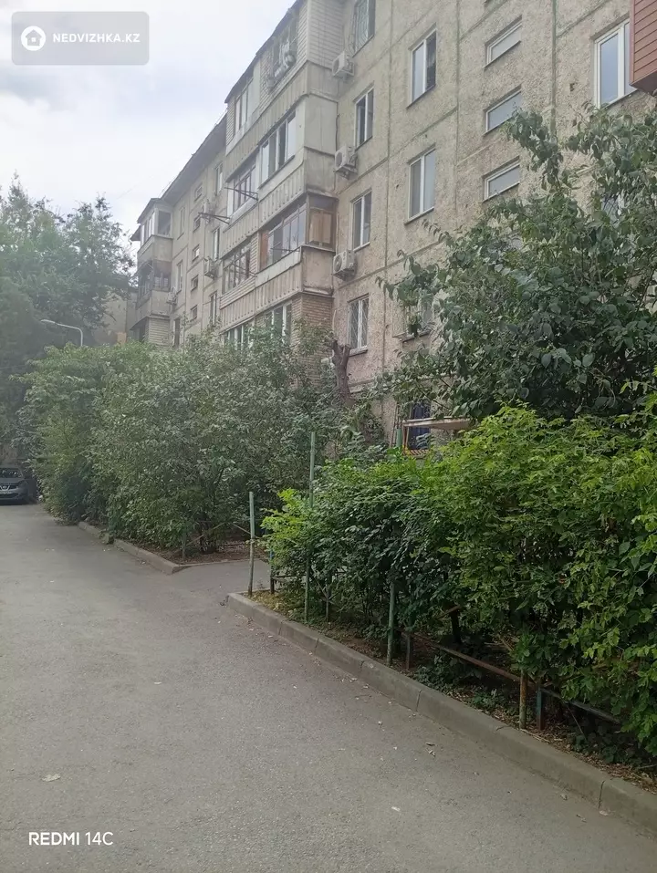 67 м², 3-комнатная квартира, этаж 2 из 5, 67 м², на длительный срок, изображение - 1
