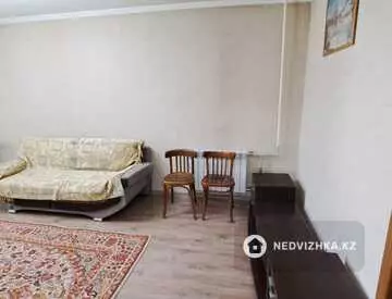 67 м², 3-комнатная квартира, этаж 2 из 5, 67 м², на длительный срок, изображение - 6