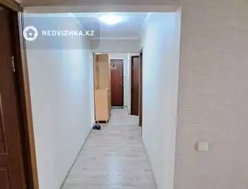 67 м², 3-комнатная квартира, этаж 2 из 5, 67 м², на длительный срок, изображение - 9