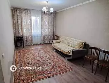 67 м², 3-комнатная квартира, этаж 2 из 5, 67 м², на длительный срок, изображение - 11