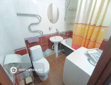 67 м², 3-комнатная квартира, этаж 2 из 5, 67 м², на длительный срок, изображение - 10