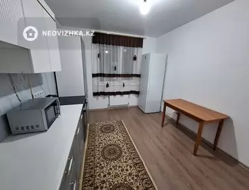 1-комнатная квартира, этаж 5 из 9, 41 м², на длительный срок