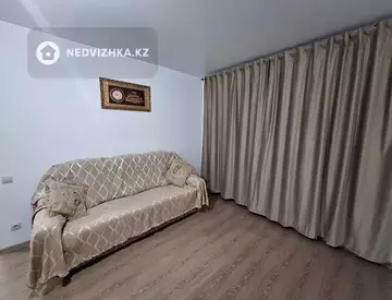1-комнатная квартира, этаж 5 из 9, 41 м², на длительный срок