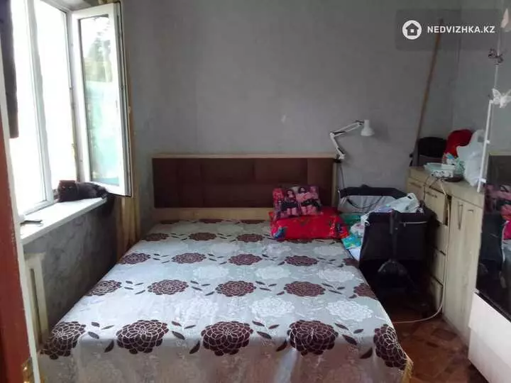 61.1 м², 4-комнатная квартира, этаж 2 из 5, 61 м², изображение - 1