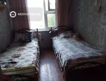 61.1 м², 4-комнатная квартира, этаж 2 из 5, 61 м², изображение - 4