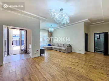 150 м², 5-комнатный дом, 7 соток, 150 м², изображение - 19