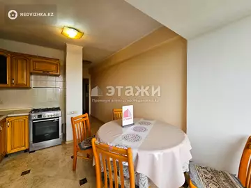 4-комнатная квартира, этаж 5 из 5, 100 м²