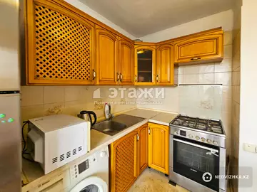 4-комнатная квартира, этаж 5 из 5, 100 м²