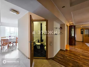 100 м², 4-комнатная квартира, этаж 5 из 5, 100 м², изображение - 4