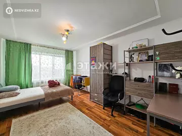100 м², 4-комнатная квартира, этаж 5 из 5, 100 м², изображение - 5