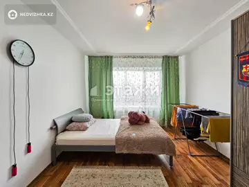 100 м², 4-комнатная квартира, этаж 5 из 5, 100 м², изображение - 6