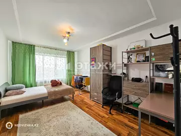 100 м², 4-комнатная квартира, этаж 5 из 5, 100 м², изображение - 7