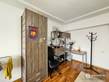 100 м², 4-комнатная квартира, этаж 5 из 5, 100 м², изображение - 8
