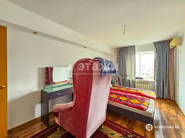100 м², 4-комнатная квартира, этаж 5 из 5, 100 м², изображение - 9