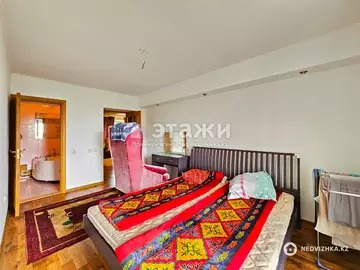 100 м², 4-комнатная квартира, этаж 5 из 5, 100 м², изображение - 10