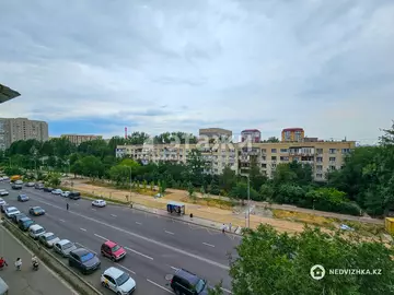 100 м², 4-комнатная квартира, этаж 5 из 5, 100 м², изображение - 11