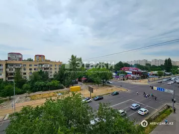 100 м², 4-комнатная квартира, этаж 5 из 5, 100 м², изображение - 12