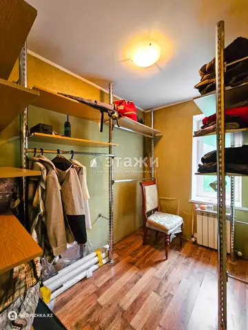 100 м², 4-комнатная квартира, этаж 5 из 5, 100 м², изображение - 13