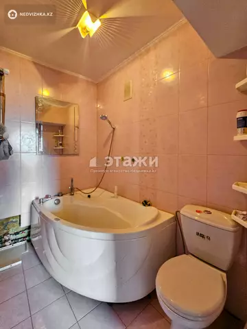 100 м², 4-комнатная квартира, этаж 5 из 5, 100 м², изображение - 14