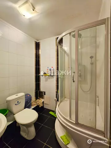 100 м², 4-комнатная квартира, этаж 5 из 5, 100 м², изображение - 16