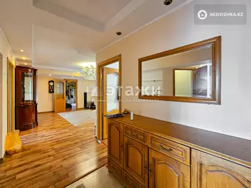 100 м², 4-комнатная квартира, этаж 5 из 5, 100 м², изображение - 17