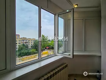 100 м², 4-комнатная квартира, этаж 5 из 5, 100 м², изображение - 18