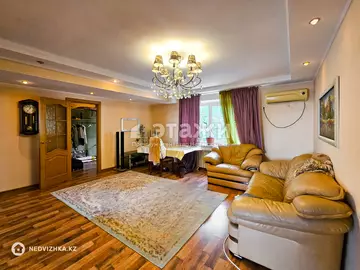 100 м², 4-комнатная квартира, этаж 5 из 5, 100 м², изображение - 20