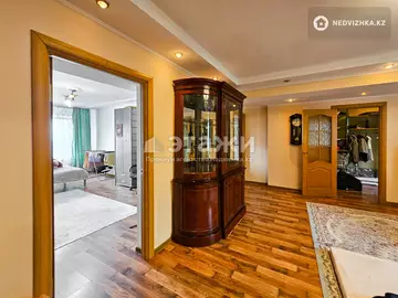 100 м², 4-комнатная квартира, этаж 5 из 5, 100 м², изображение - 21