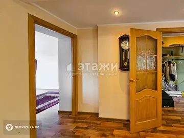100 м², 4-комнатная квартира, этаж 5 из 5, 100 м², изображение - 22