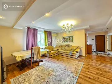 100 м², 4-комнатная квартира, этаж 5 из 5, 100 м², изображение - 23