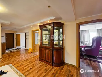 100 м², 4-комнатная квартира, этаж 5 из 5, 100 м², изображение - 24
