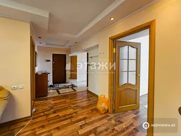 100 м², 4-комнатная квартира, этаж 5 из 5, 100 м², изображение - 25