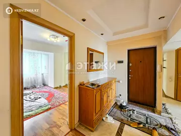 100 м², 4-комнатная квартира, этаж 5 из 5, 100 м², изображение - 26